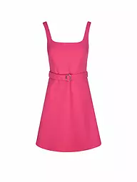 HUGO | Minikleid KAMENA | pink