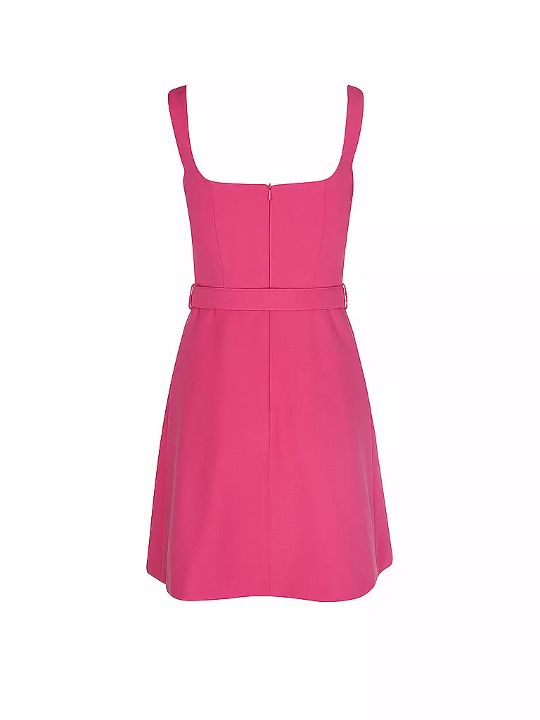 HUGO | Minikleid KAMENA | pink