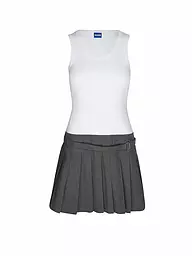 HUGO | Minikleid NORILA_B | weiss