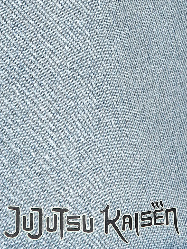 HUGO | Minirock GADELE_JJK | 