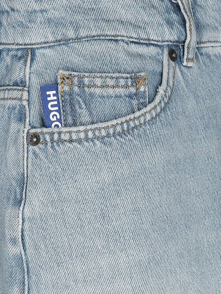 HUGO | Minirock GADELE_JJK | Blau