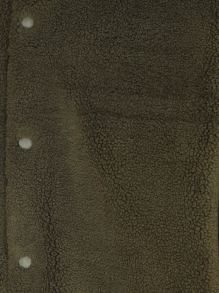 HUGO | Overshirt EBOLT | 