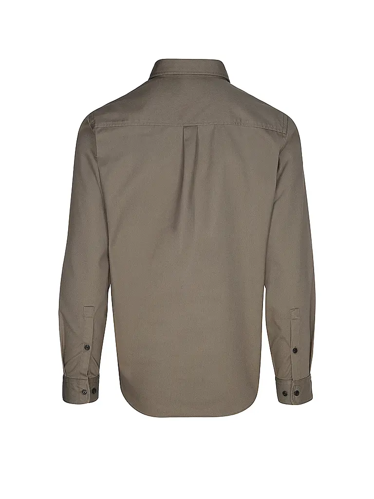 HUGO | Overshirt EGRIN | 