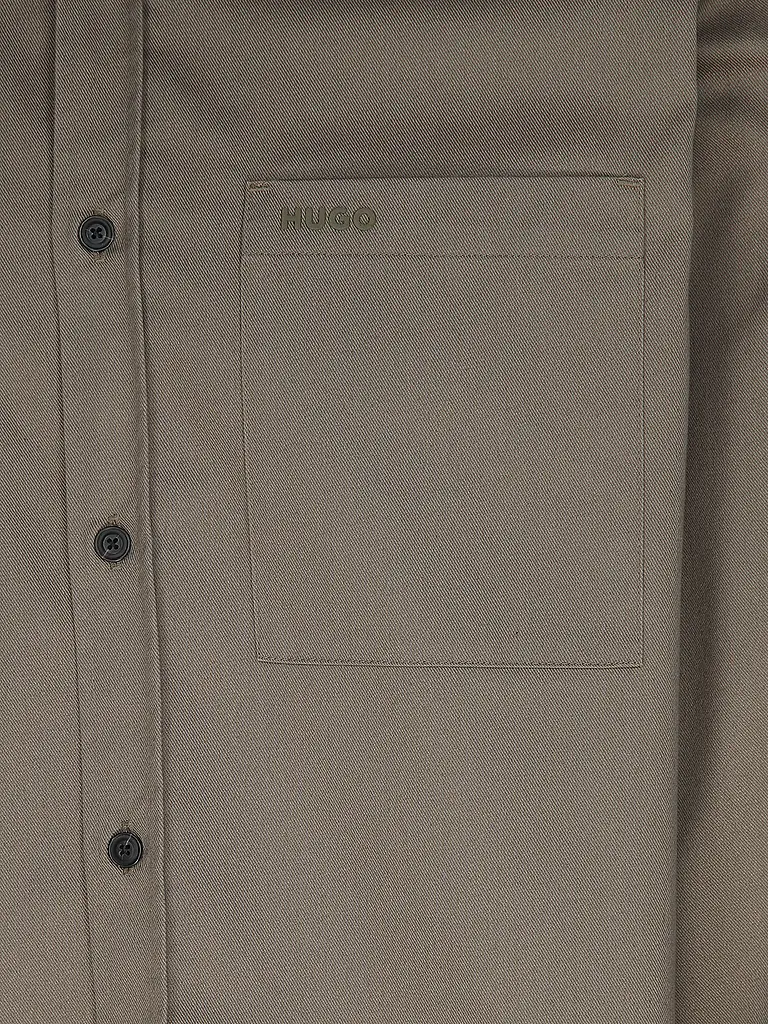 HUGO | Overshirt EGRIN | 