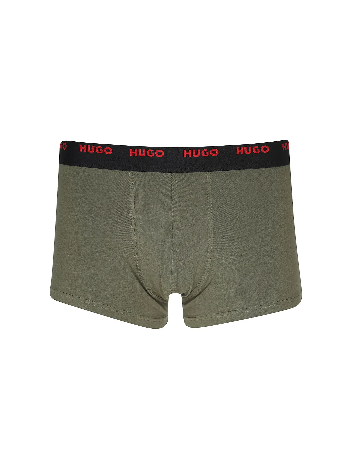 HUGO | Pants 5er Pkg open miscellaneous | schwarz