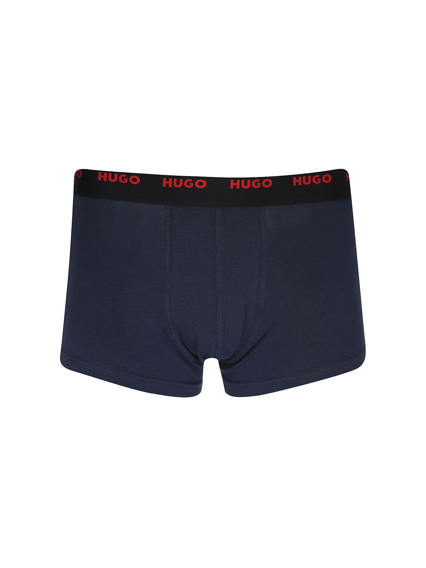 HUGO | Pants 5er Pkg open miscellaneous | schwarz