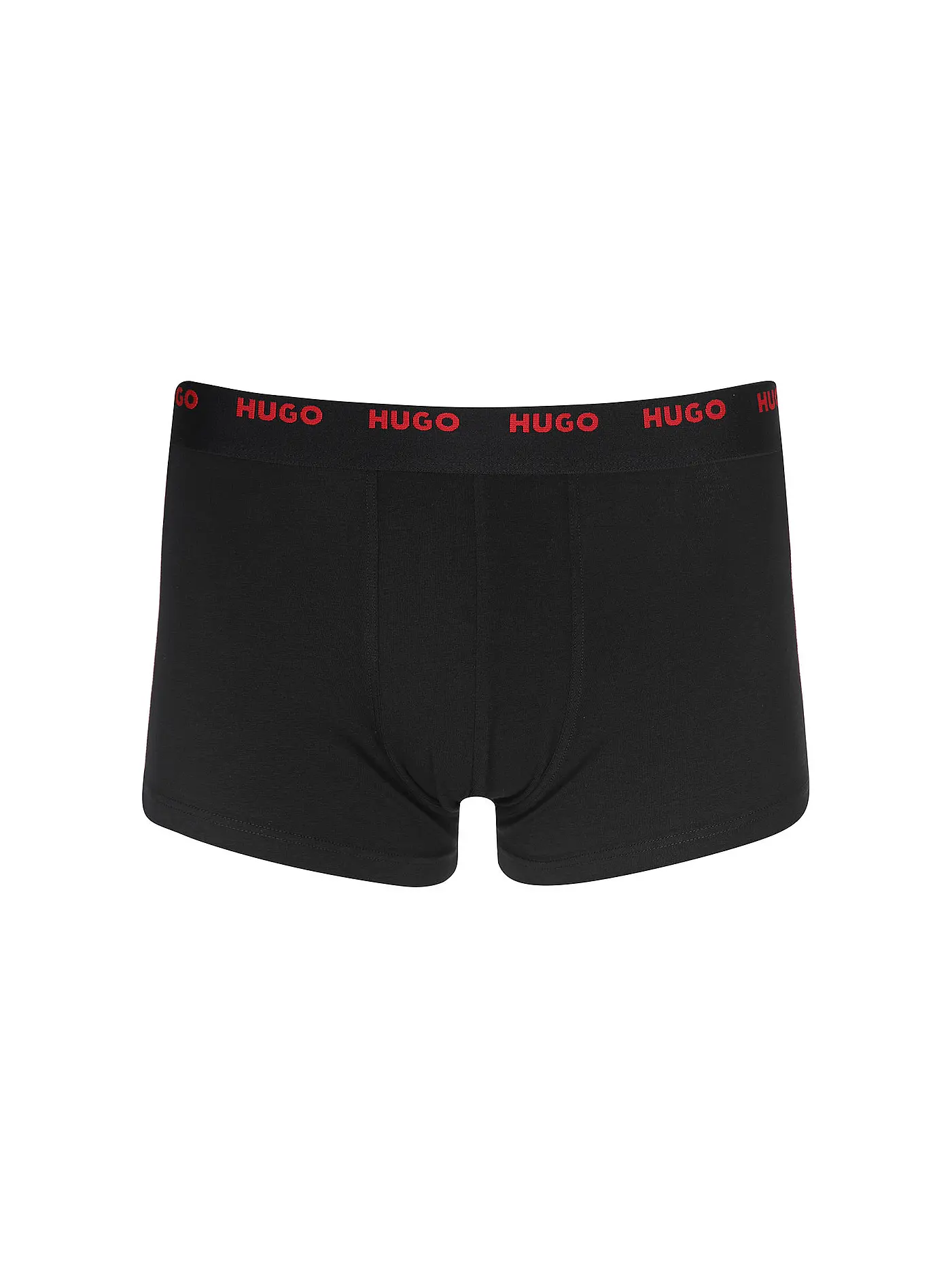HUGO | Pants 5er Pkg open miscellaneous | schwarz