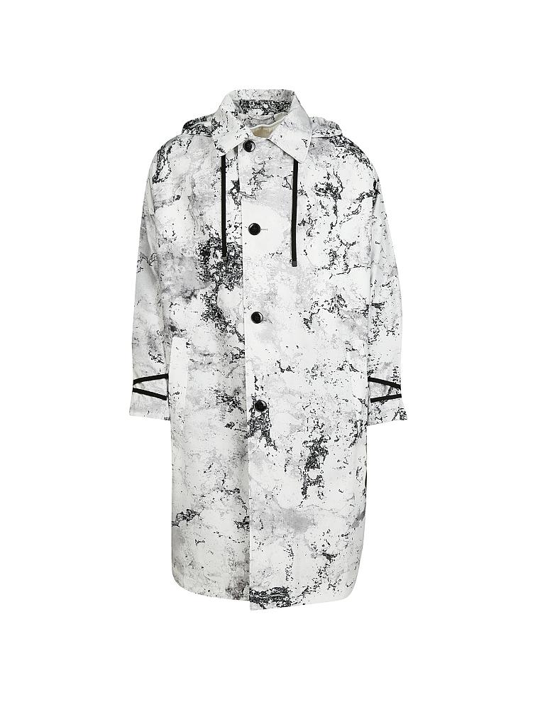 HUGO | Parka Oversized-Fit "Maru" | 
