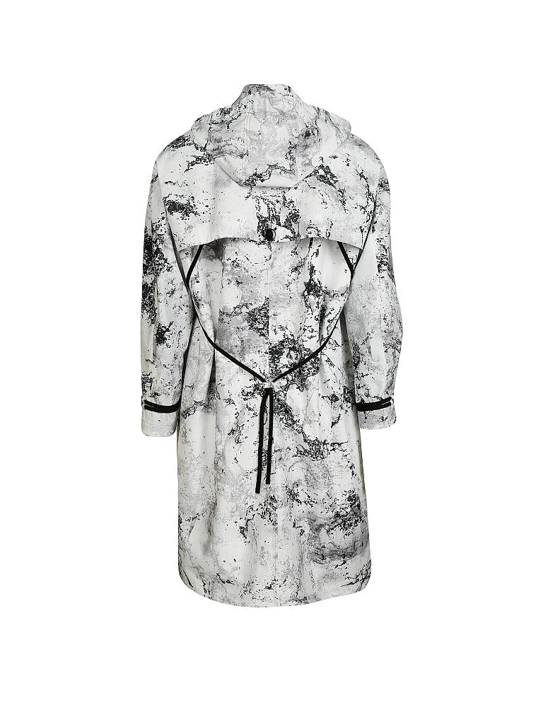 HUGO | Parka Oversized-Fit "Maru" | 