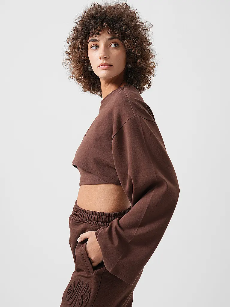 HUGO | Pullover DALEISY_B | 