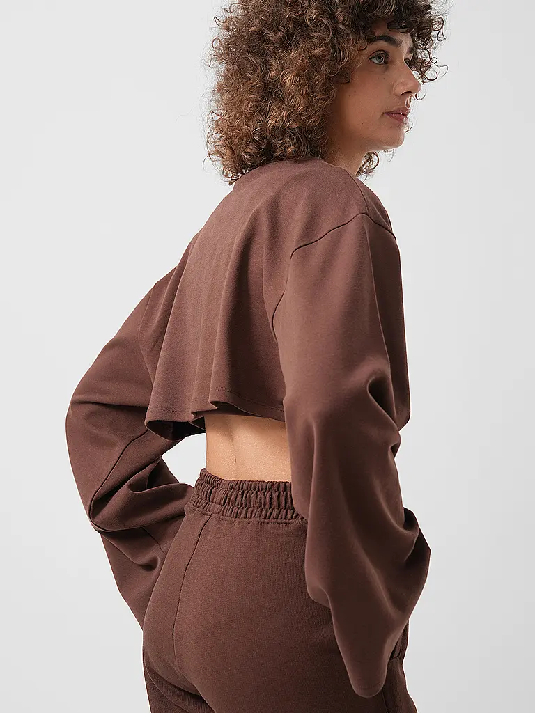 HUGO | Pullover DALEISY_B | 