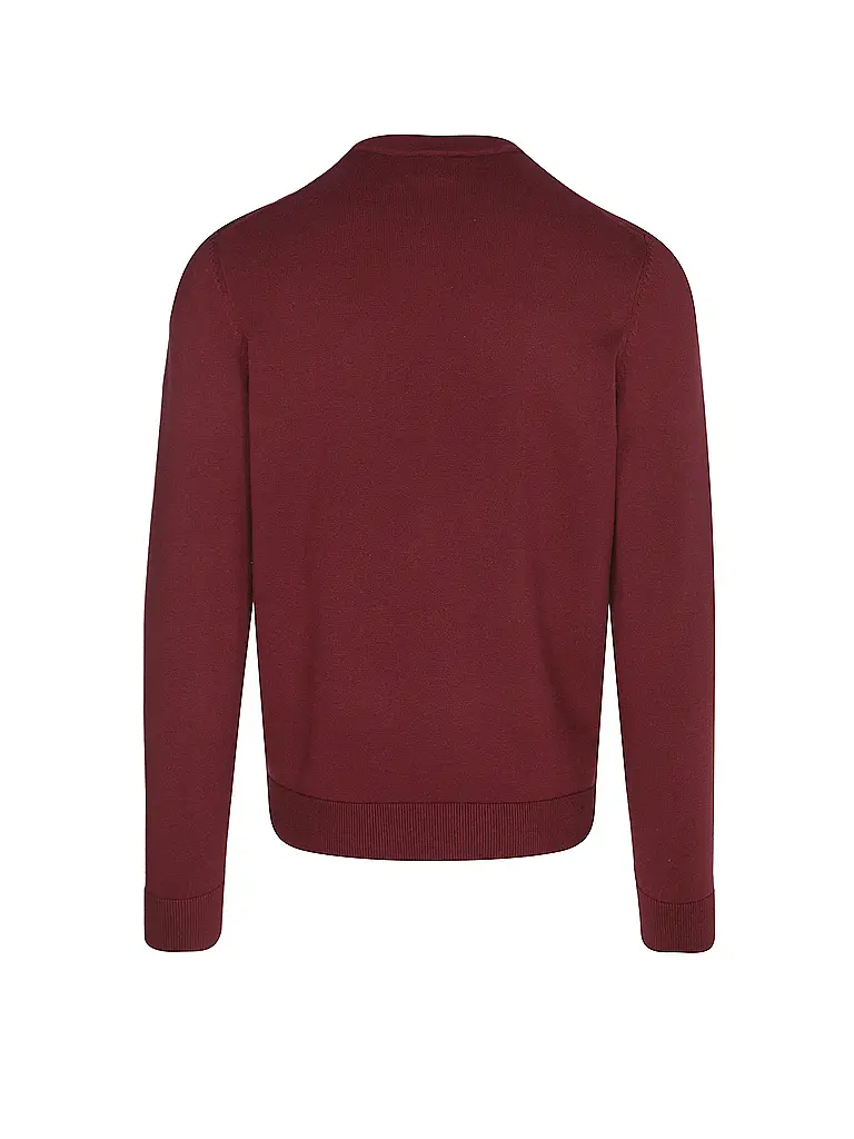 HUGO | Pullover SAN CASSIUS-C1 | 