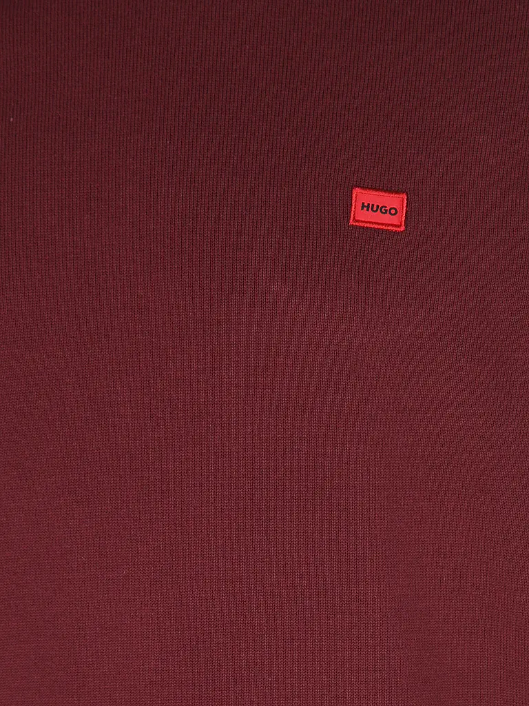 HUGO | Pullover SAN CASSIUS-C1 | 