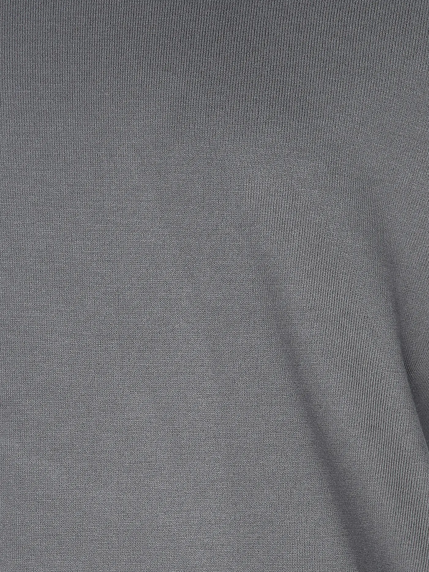HUGO | Pullover SAN CODY | grau