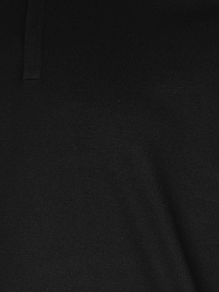 HUGO | Pullover SAN PIPPO | schwarz