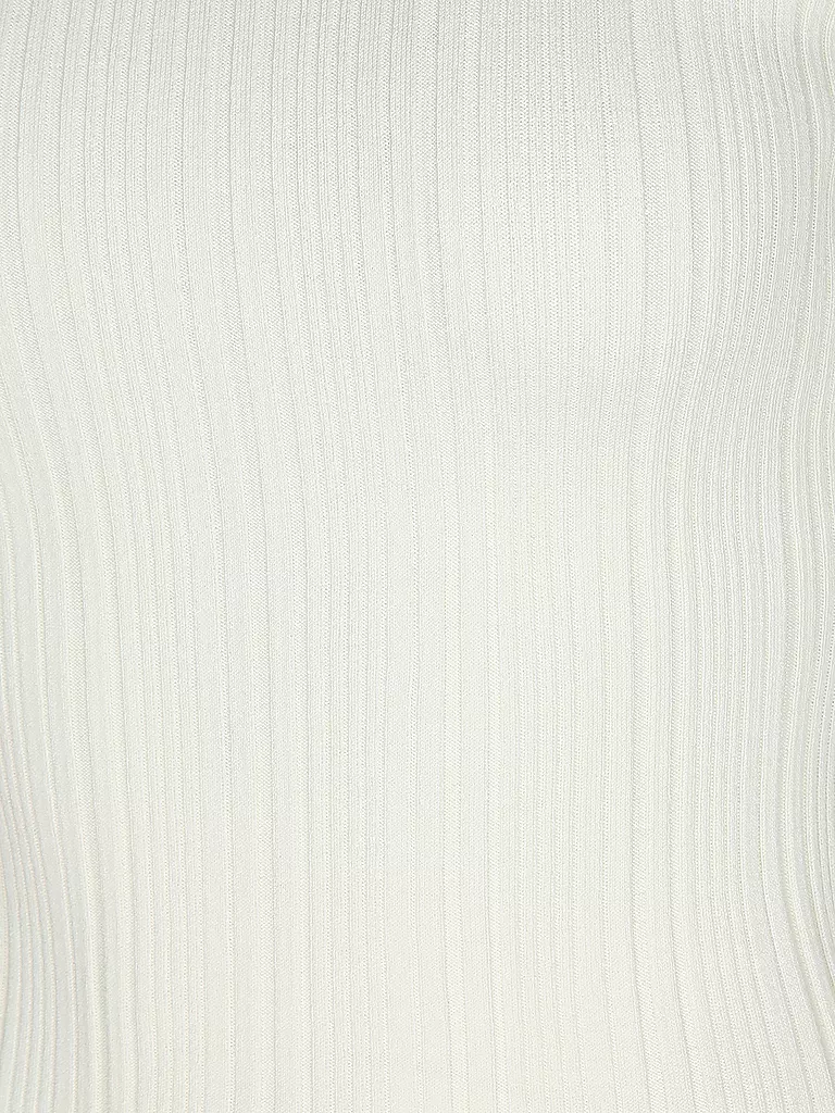 HUGO | Pullover SARPHAPILK | creme