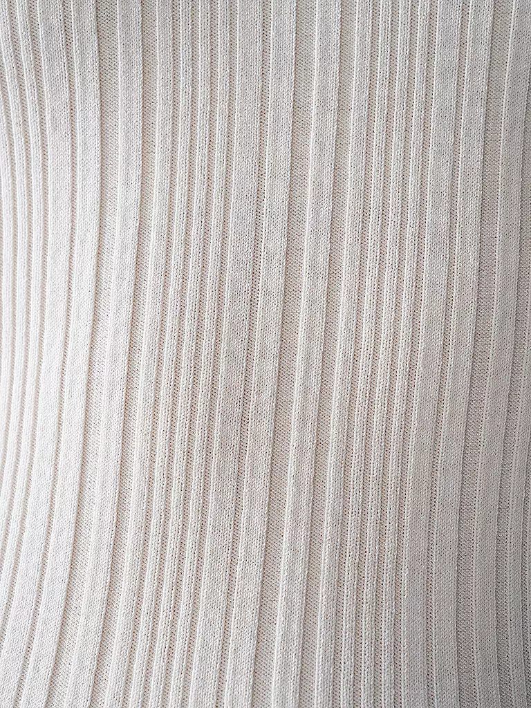 HUGO | Pullover SARPHAPILK | creme