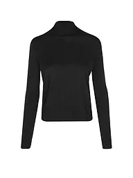 HUGO | Pullover SEDENNIAN | schwarz
