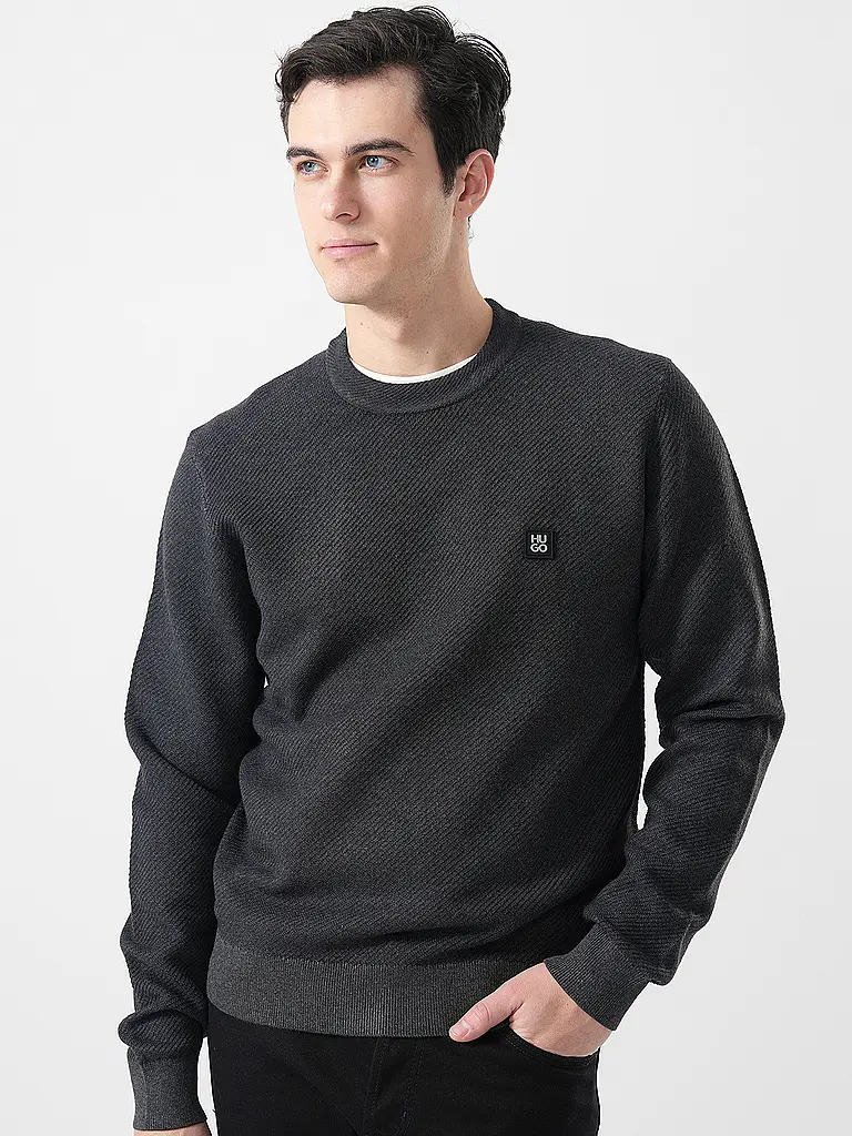 HUGO | Pullover SETAL | 