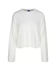 HUGO | Pullover SFURRYNA_B  | creme