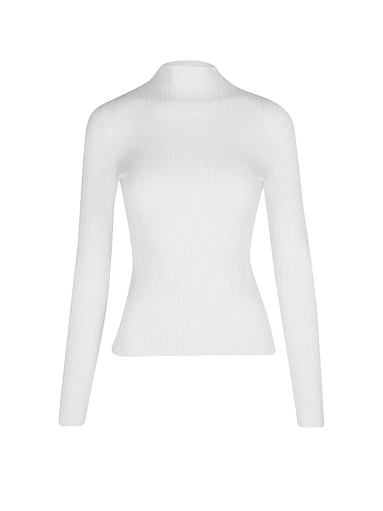 HUGO | Pullover SHARIMY  | creme