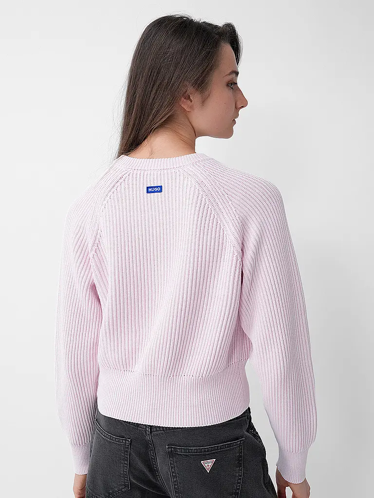 HUGO | Pullover SLIPER_B | 
