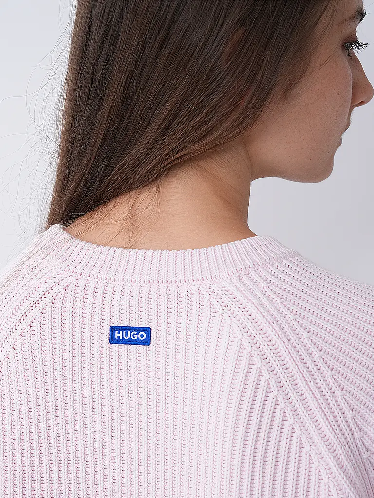 HUGO | Pullover SLIPER_B | 