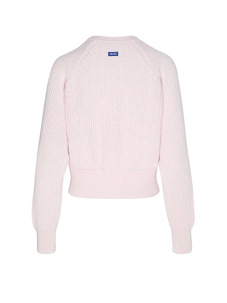 HUGO | Pullover SLIPER_B | 