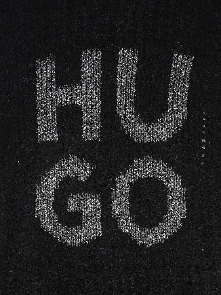 HUGO | Pullover SLOGUIS | 