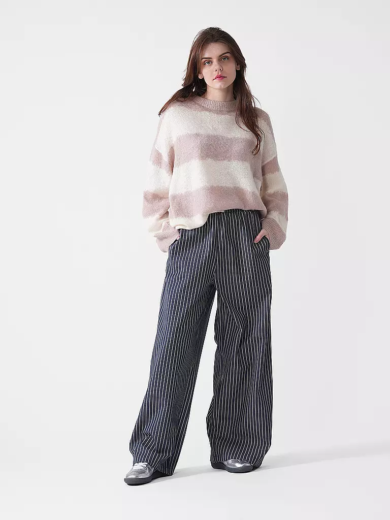 HUGO | Pullover SLOOKIS | rosa