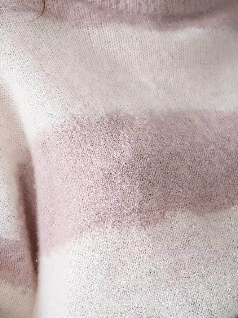 HUGO | Pullover SLOOKIS | rosa