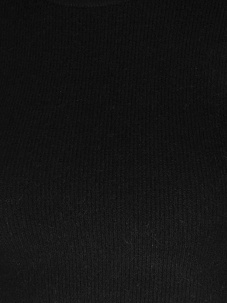 HUGO | Pullover SRIBY | schwarz