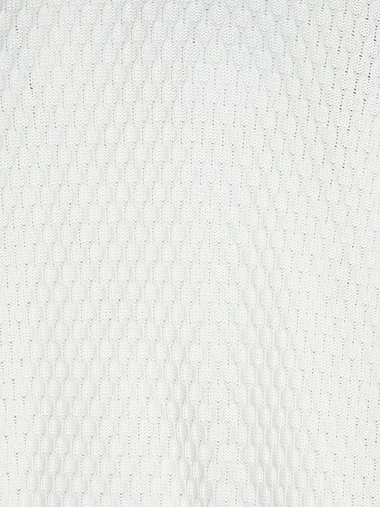 HUGO | Pullover SYER | creme
