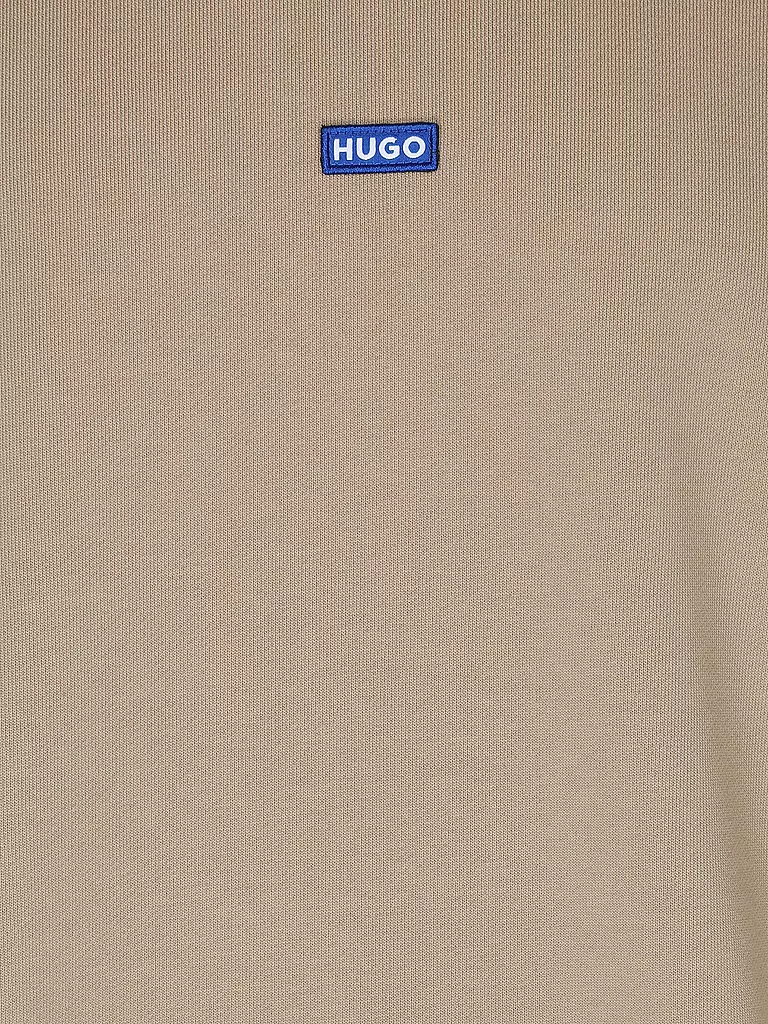 HUGO | Pullover | beige