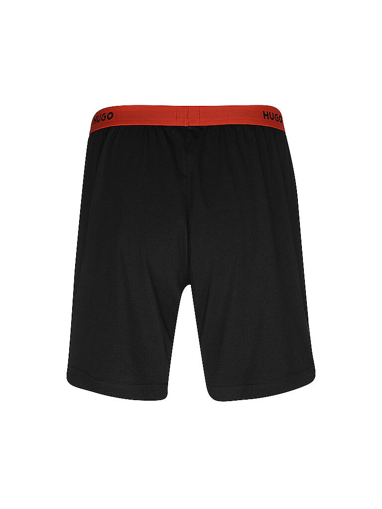 hugo boss pyjamahose