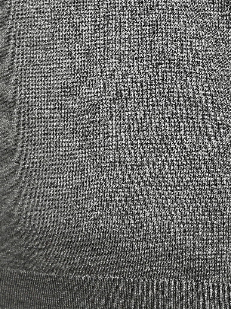 HUGO | Rollkragenpullover " San Antonio2 " | grau