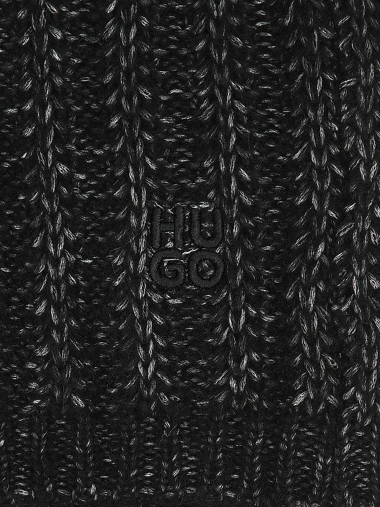 HUGO | Rollkragenpullover SAFINEYNY | 