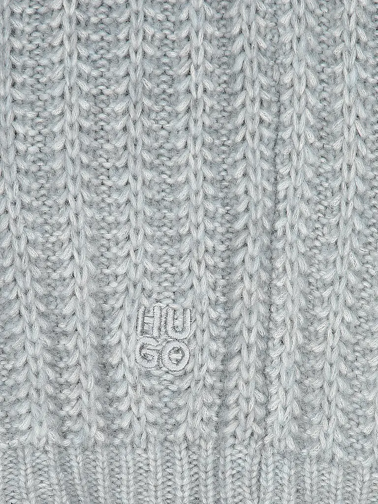 HUGO | Rollkragenpullover SAFINEYNY | 