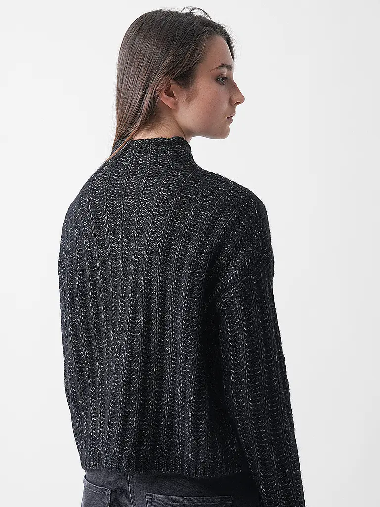 HUGO | Rollkragenpullover SAFINEYNY | 