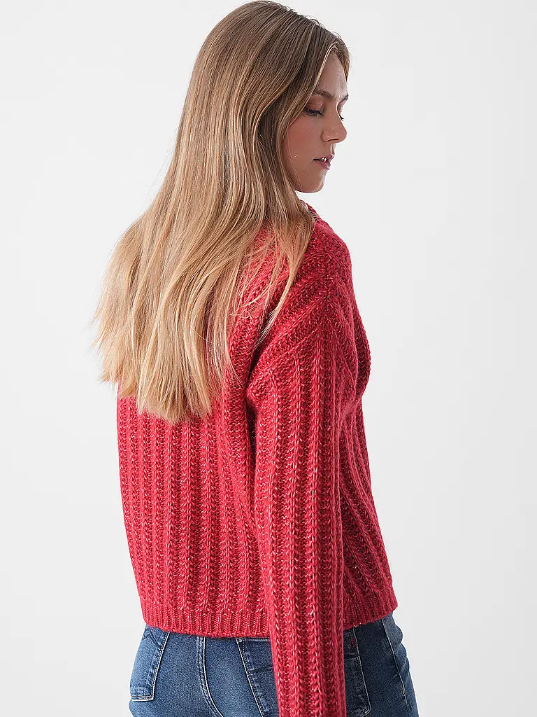 HUGO | Rollkragenpullover SAFINEYNY | 
