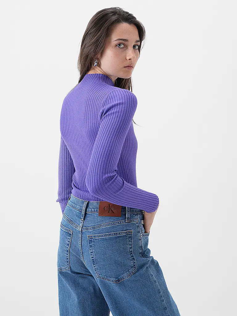 HUGO | Rollkragenpullover SARMIE_B | 