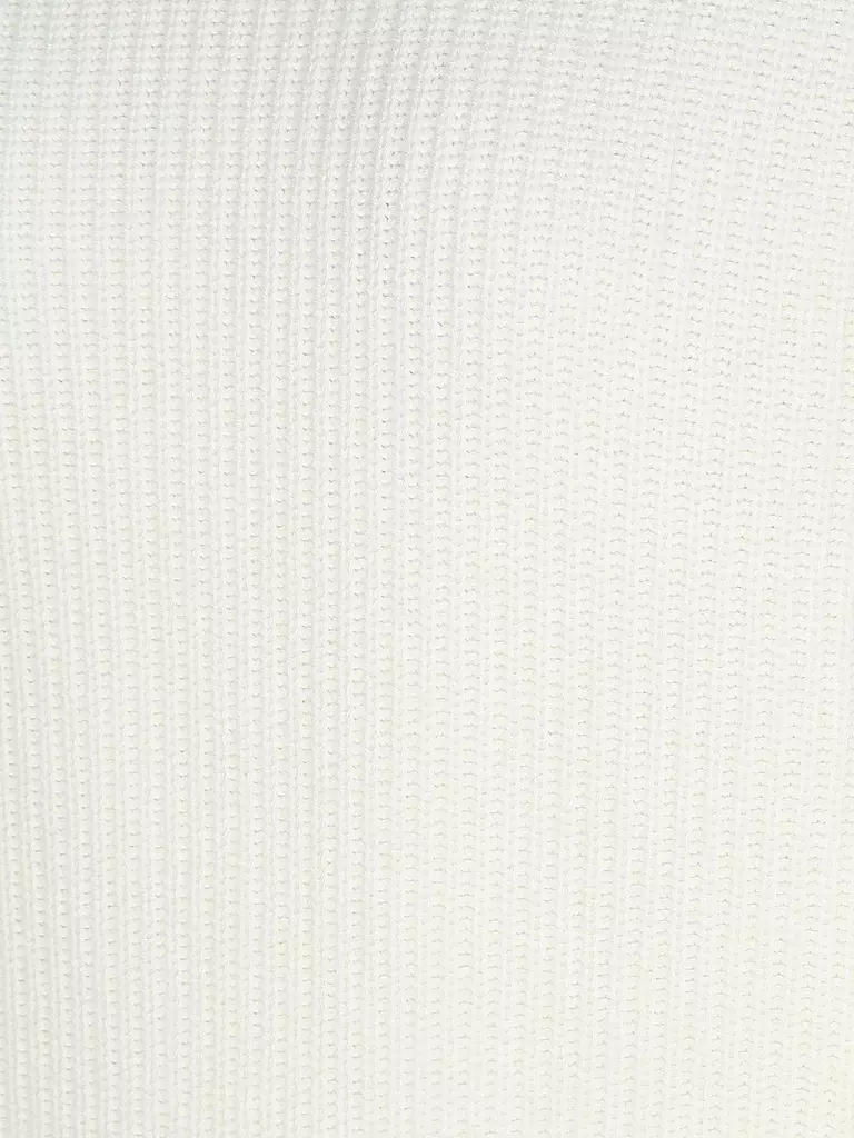HUGO | Rollkragenpullover SORELLASIO | weiss