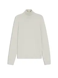 HUGO | Rollkragenpullover THOMAS M | beige