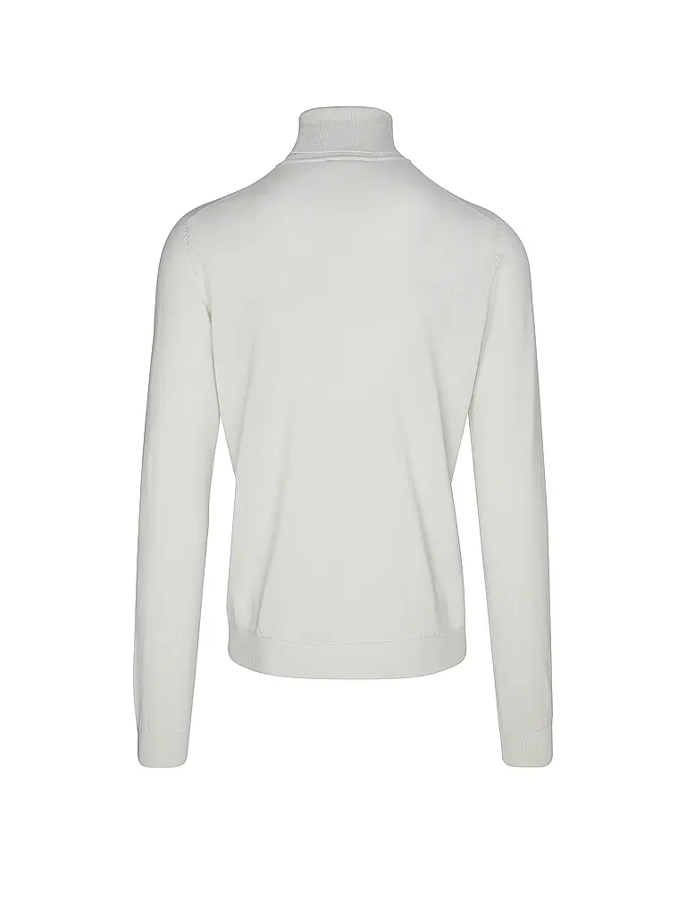 HUGO | Rollkragenpullover THOMAS M | beige