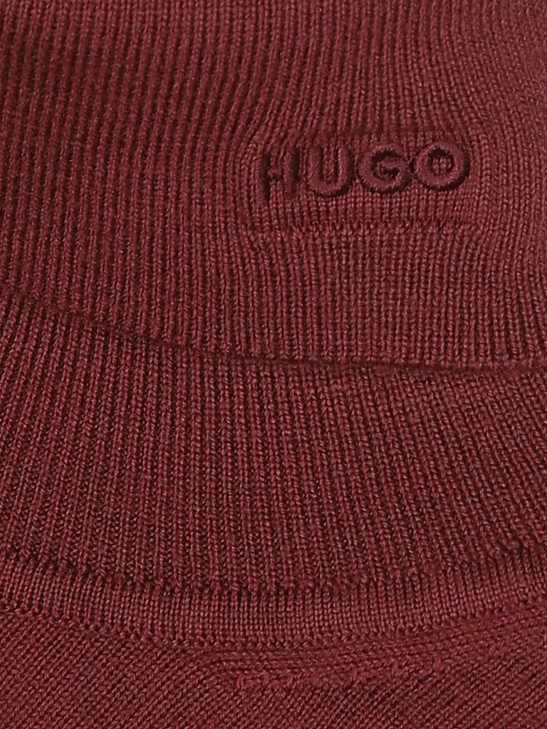 HUGO | Rollkragenpullover THOMAS M | 