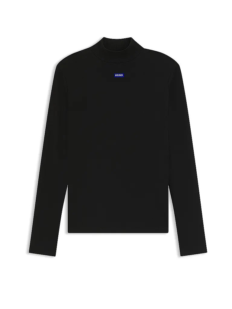 HUGO | Rollkragenpullover | 