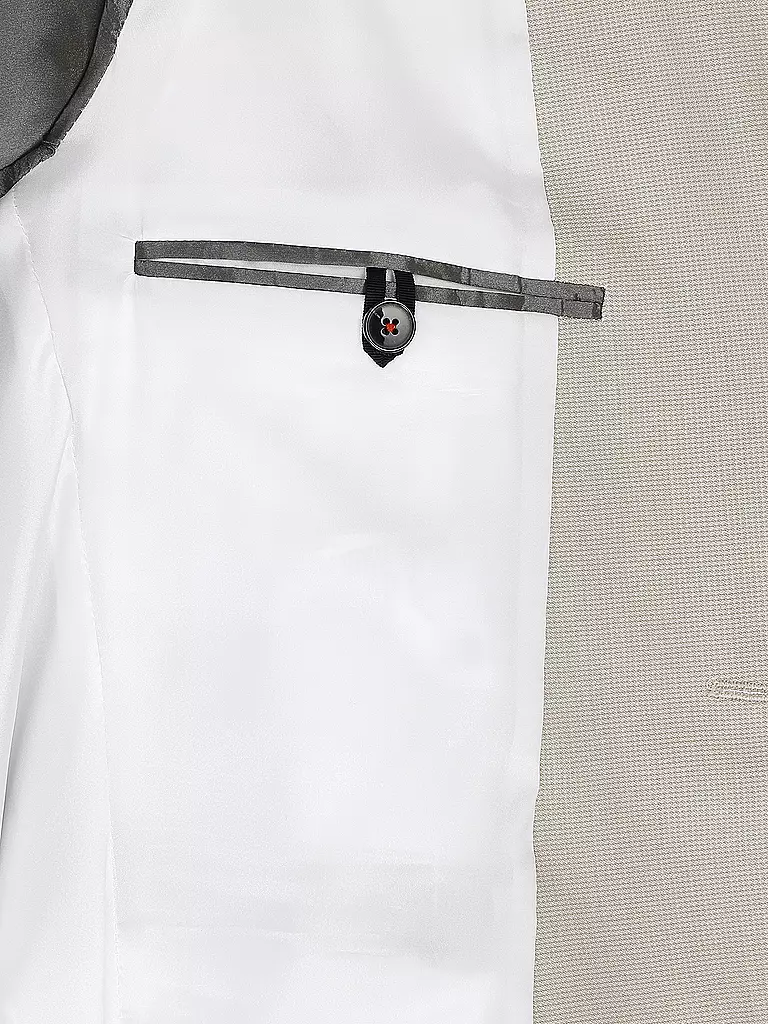 HUGO | Sakko Extra Slim Fit ARTI 232X | creme