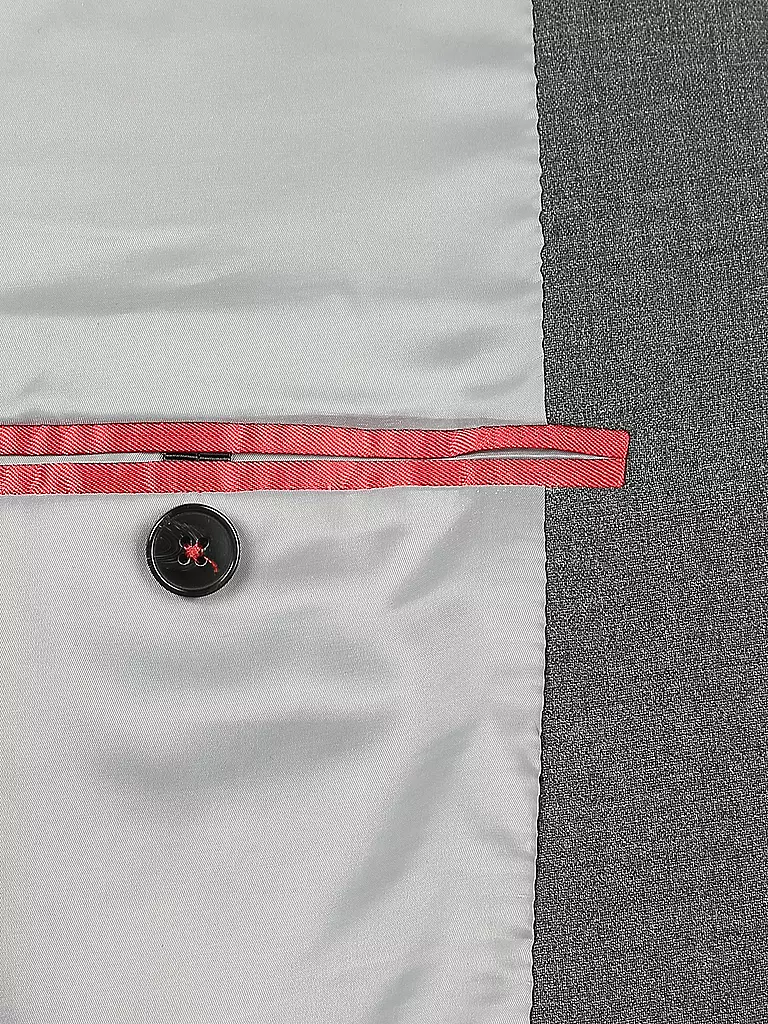 HUGO | Sakko Extra Slim Fit Arti M204X | schwarz