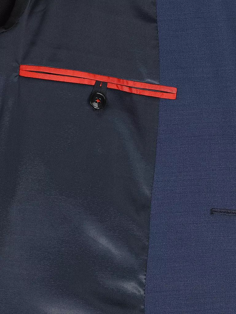 HUGO | Sakko Extra Slim Fit ARTI | schwarz