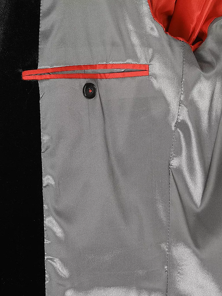 HUGO | Sakko Extra Slim Fit ARTI23 | schwarz